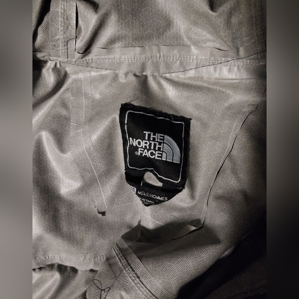 Upcycled Jacket - image 3